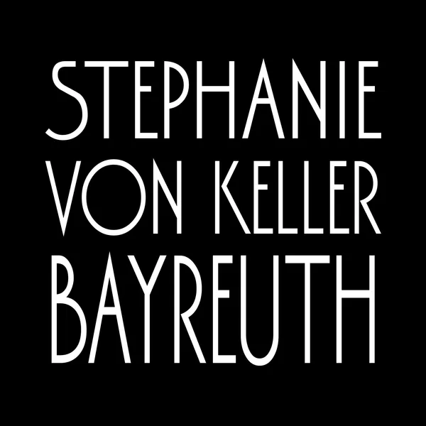 Label von Stephanie von Keller